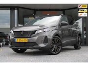 Peugeot 3008 - 1.2 PureTech GT Pack Business, Automaat, 130PK, Alcantara/Le