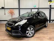 Peugeot 2008 - 1.2 VTi Access / AUTOMAAT / AIRCO / CRUISE /