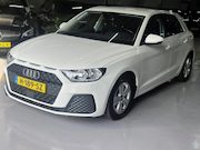 Audi A1 - Sportback 25 TFSI Pro Line