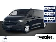 Volkswagen Transporter - Bedrijfswagens e-Transporter Life Intro L2 Elektro