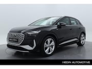 Audi Q4 e-tron - 45 quattro S Edition 82 kWh | Panoramadak | Sonos Premium Au
