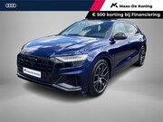Audi Q8 - 55 TFSIe 280kW/381PK quattro Pro Line S · Panoramadak · Lede