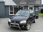 Suzuki Ignis - 1.3-16V GS, , 5 deurs