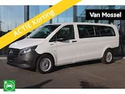 Mercedes-Benz Vito - eVito 126 Tourer L3 PRO 9 persoons // TAXI ACTIE
