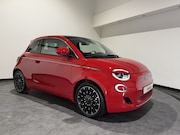 Fiat 500 - La Prima 42 kWh | Luxe Leder | ACC | Keyless