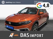 Fiat Tipo - 1.5 Hybrid Cross 96 kW, 5-t&uuml;rig (Benzin/Elekt