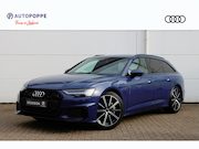 Audi A6 - Avant 50 TFSI e Quattro S-Edition Competition 300pk | SOH 96