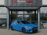 Ford Focus - 2.3 RS, Recaro schaalstoel, Sony, Winter pack, Camera, Nitro