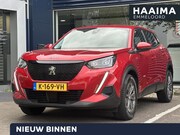 Peugeot 2008 - 1.2 PureTech Active Pack | Trekhaak | Navigatie | Climate Co
