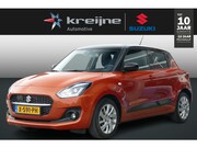 Suzuki Swift - 1.2 Select Smart Hybrid | RIJKLAARPRIJS |