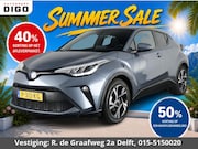 Toyota C-HR - 2.0 High Power Hybrid Dynamic | Dealer onderhouden | 1e eige