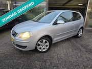 Volkswagen Polo - 1.2-12V Trendline | | AIRCO | ANDROID | CRUISE | LMV |