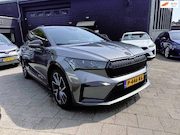 Skoda Enyaq iV - 60 Sportline|180pk|SOH 90,95%|Matrix LED|Camera