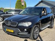 BMW X5 - 3.0D 2009 Zwart Grijs Kenteken Bedrijfsauto Trekha