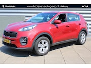 Kia Sportage - 1.6 GDI ComfortLine Navigator Trekhaak, Camera