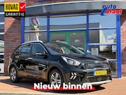 Kia Niro - 1.6 GDi Hybrid DynamicLine | Cruise Control | Apple Carplay/
