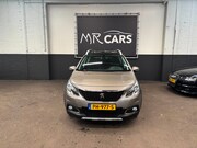 Peugeot 2008 - 1.2 PureTech Allure airco/pano