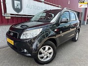 Daihatsu Terios - 1.5-16v Expedition 2WD // Automaat // Airco // Trk.hk
