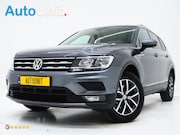 Volkswagen Tiguan All-Space - 1.5 TSI 7p. | Panoramadak | Trekhaak | Leder | Dynaudio | 36