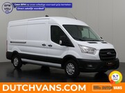 Ford Transit - 2.0TDCi 130PK L3H2 ( 2023 ) | Airco | Cruise | 3-Zits | Beti