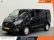 Ford Transit Custom - 300 2.0 TDCI L1H1 Trend Automaat Parkeersensoren Cruise Cont