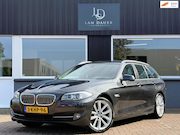 BMW 5-serie - Touring 520i High Executive Leder / Stoelverwarming