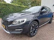 Volvo V60 Cross Country - 2.0 D3 Nordic+ 150PK