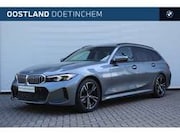 BMW 3-serie - 3 Serie Touring 318i M Sport Automaat / Trekhaak