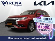 Mitsubishi Outlander - 2.4 PHEV Pure+ - Trekhaak - 1500 KG Trekgewicht - Climate Co