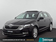 Skoda Octavia - Combi 1.5 TSI 150pk DSG Greentech Style Business | Panoramad