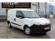 Opel Combo - 1.3 CDTi L1H1 ecoFLEX airco NIEUWE KETTING multimedia navi