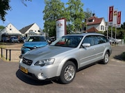 Subaru Outback - 2.5I AWD 4X4 / SCHUIFDAK / AIRCO-ECC / STOELVERW. / AFN. TRE