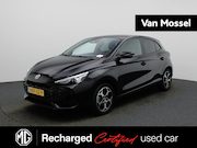 MG MG3 Hybrid+ - 1.5 Aut. Luxury | Navi | 360° Cam| Stoel + Stuur Verwarming 
