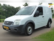 Ford Transit Connect - T200S 1.8 TDCi Business Edition
