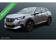 Peugeot e-2008 - EV Allure 50 kWh, PDC voor/achter + Camera, App Connect, Cli