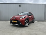 Toyota Aygo X - 1.0 VVT-i MT Envy Limited | Apple Carplay/Android Auto