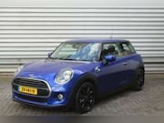 MINI One - 1.5 102pk Salt AUTOMAAT NL-Auto NAP