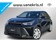 Toyota Aygo X - Hybrid 115 play, Nieuw en in juli leverbaar met €1.000, - in