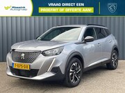 Peugeot 2008 - 1.2 Turbo 130pk Allure Pack I Trekhaak 1200KG I Navigatie I 