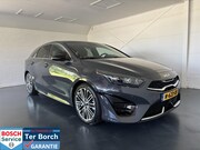 Kia ProCeed - 1.5 T-GDi GT-PlusLine Full-options