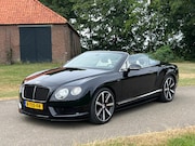 Bentley Continental GTC - 4.0 V8S Voluitrusting, Oa Nekverwarming, stoel en stuurwiel 