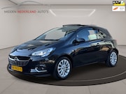 Opel Corsa - 1.4 Cosmo * AUTOMAAT * SCHUIFDAK * STUUR/STOELVERWARMING