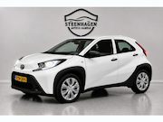 Toyota Aygo X - 1.0 VVT-i MT met Apple carplay