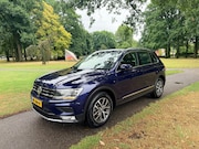 Volkswagen Tiguan - 1.4 TSI ACT Highline top onderhouden lees tekst