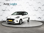 Hyundai i10 - 1.0 Premium | Cruise Control | Climate Control | Parkeercame