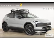 Volvo EX30 Cross Country - 428PK Twin Performance Ultra AWD / Cross Country Experience-