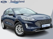 Ford Kuga - 2.5 PHEV Titanium 225pk | Trekhaak | Driver Assistance Pack 