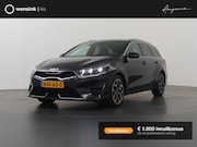 Kia Ceed - Sportswagon 1.5 T-GDi GT-Line | Panoramadak | Matrix LED Kop