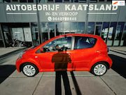 Toyota Aygo - 1.0 VVT-i Comfort Orange - Airco - 4 Deurs - 2012 -