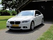 BMW 5-serie - 535i M sport NIEUWSTAAT